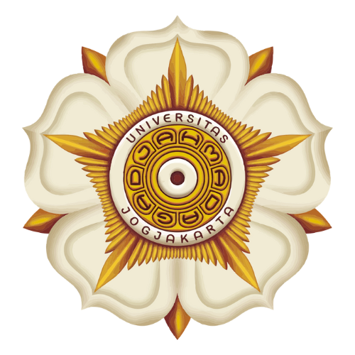 Logo UGM