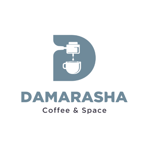 Logo Damarasha