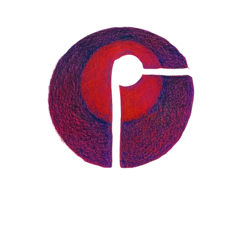 Philonation Logo White